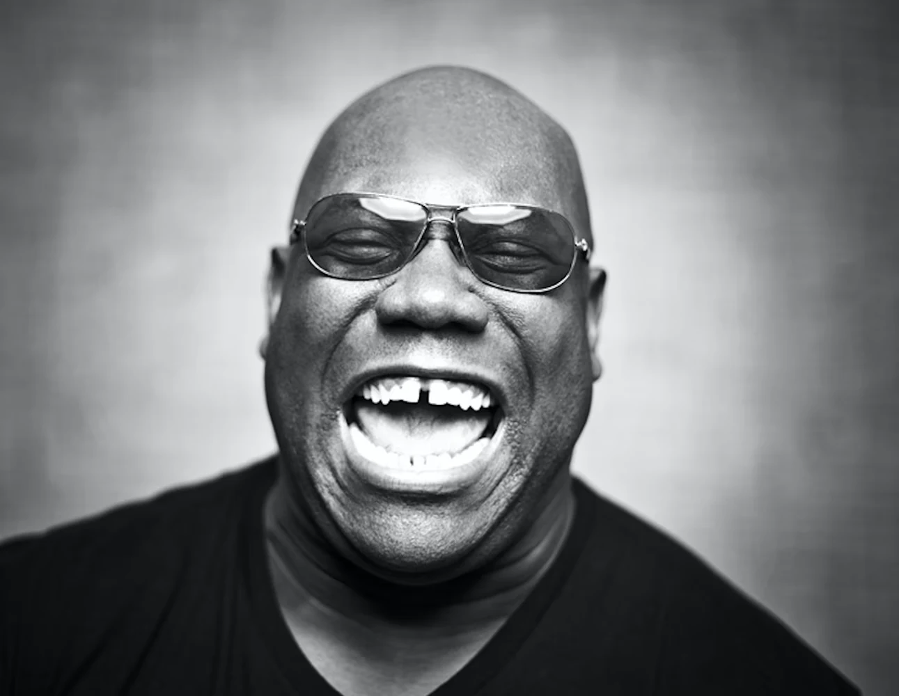 carl cox