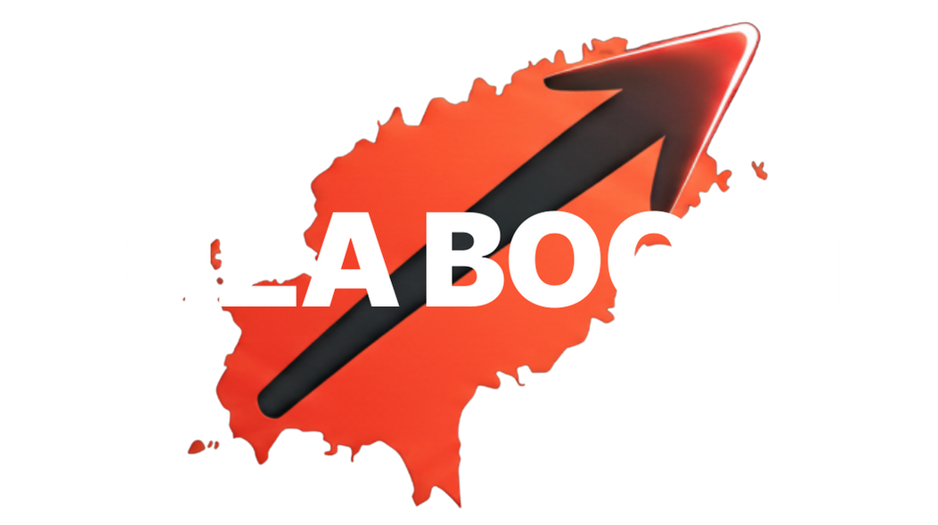IBIZA BOOST BRAND KIT 2025