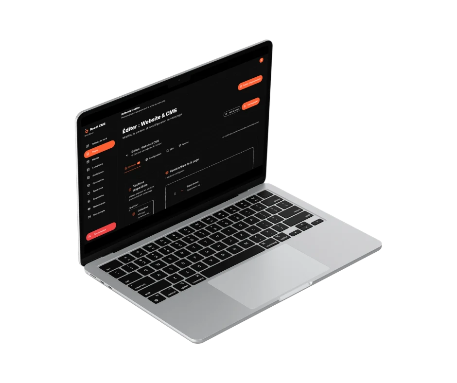 Ibiza Boost   mockup Solutions