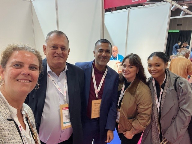 Calliope Travel au salon IFTM 2025 !