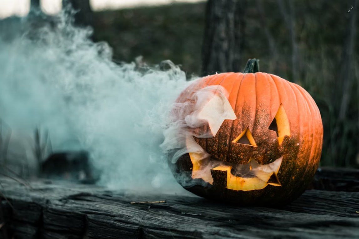 Où fêter Halloween en octobre ? On vous dit tout !