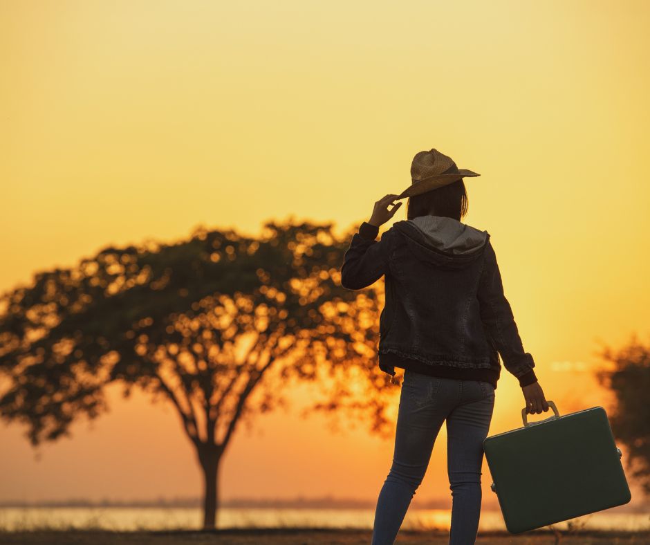 Voyage pour les récompenses de salariés d'entreprise