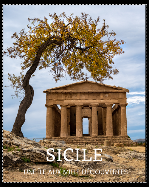 La belle vie en Sicile