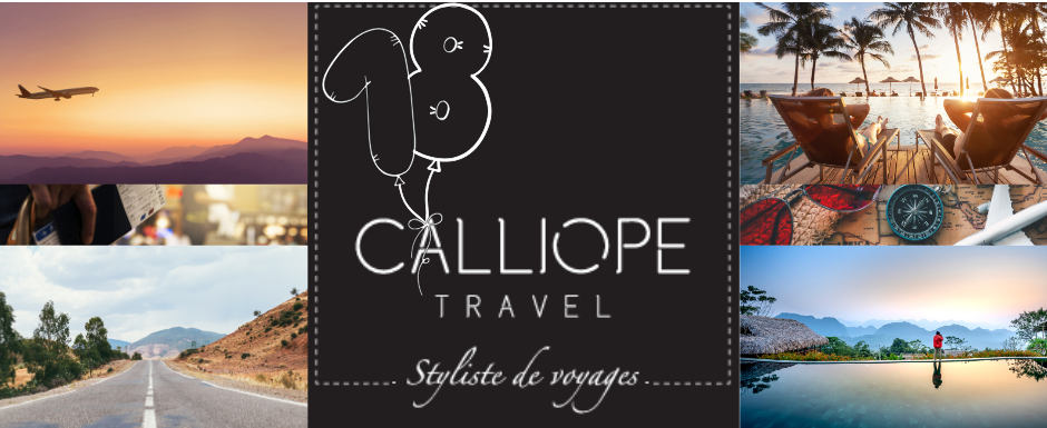 Nous célébrons nos 18 ans ! - Calliope Travel