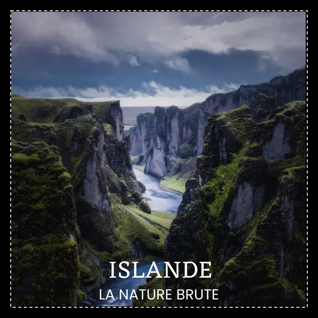 Partir en Islande au départ de Nantes avec calliope travel