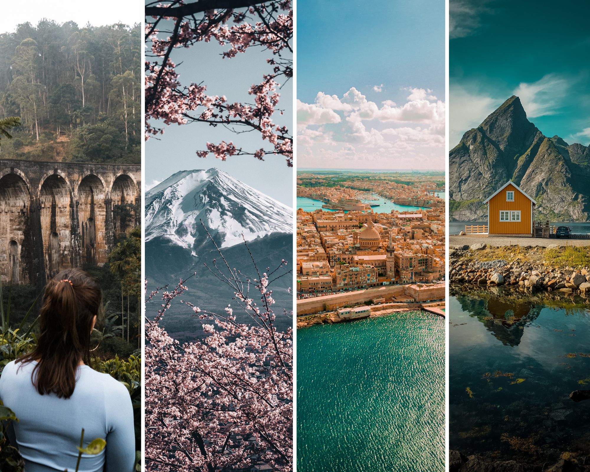 Où partir en voyage en Mars ?