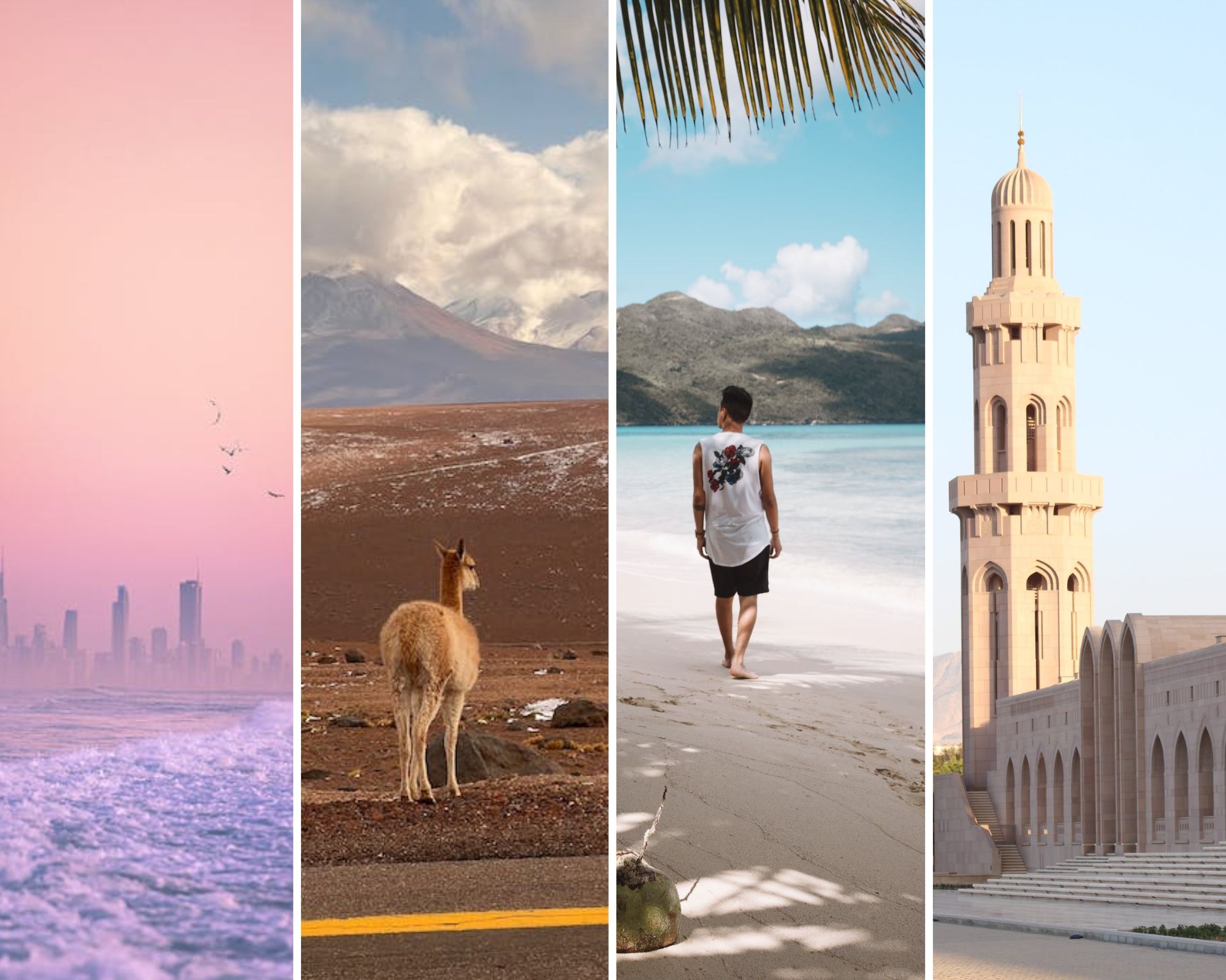 Où partir en voyage en Février ?