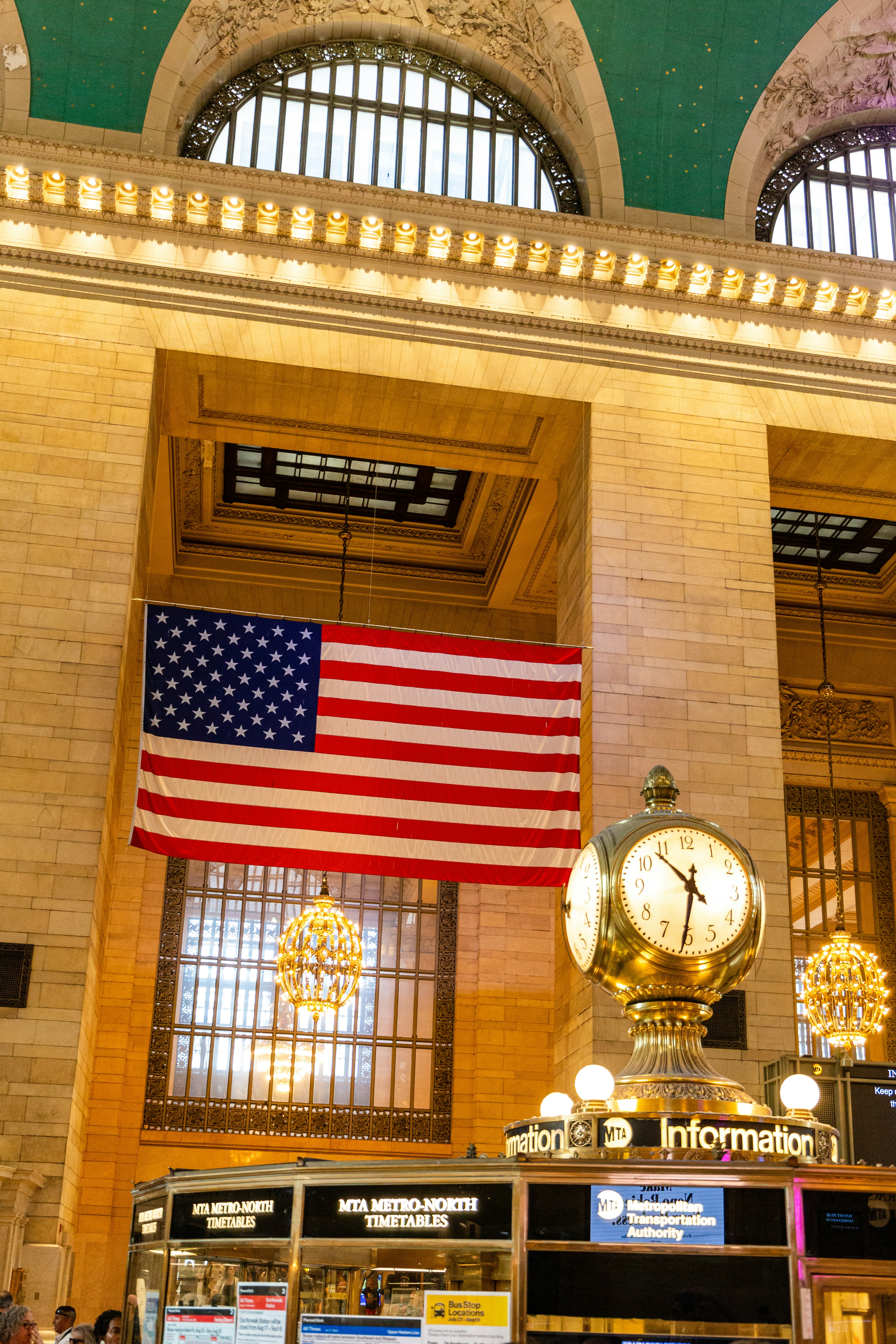 Les Etats-Unis en fête : 250 ans d’indépendance en 2026 !