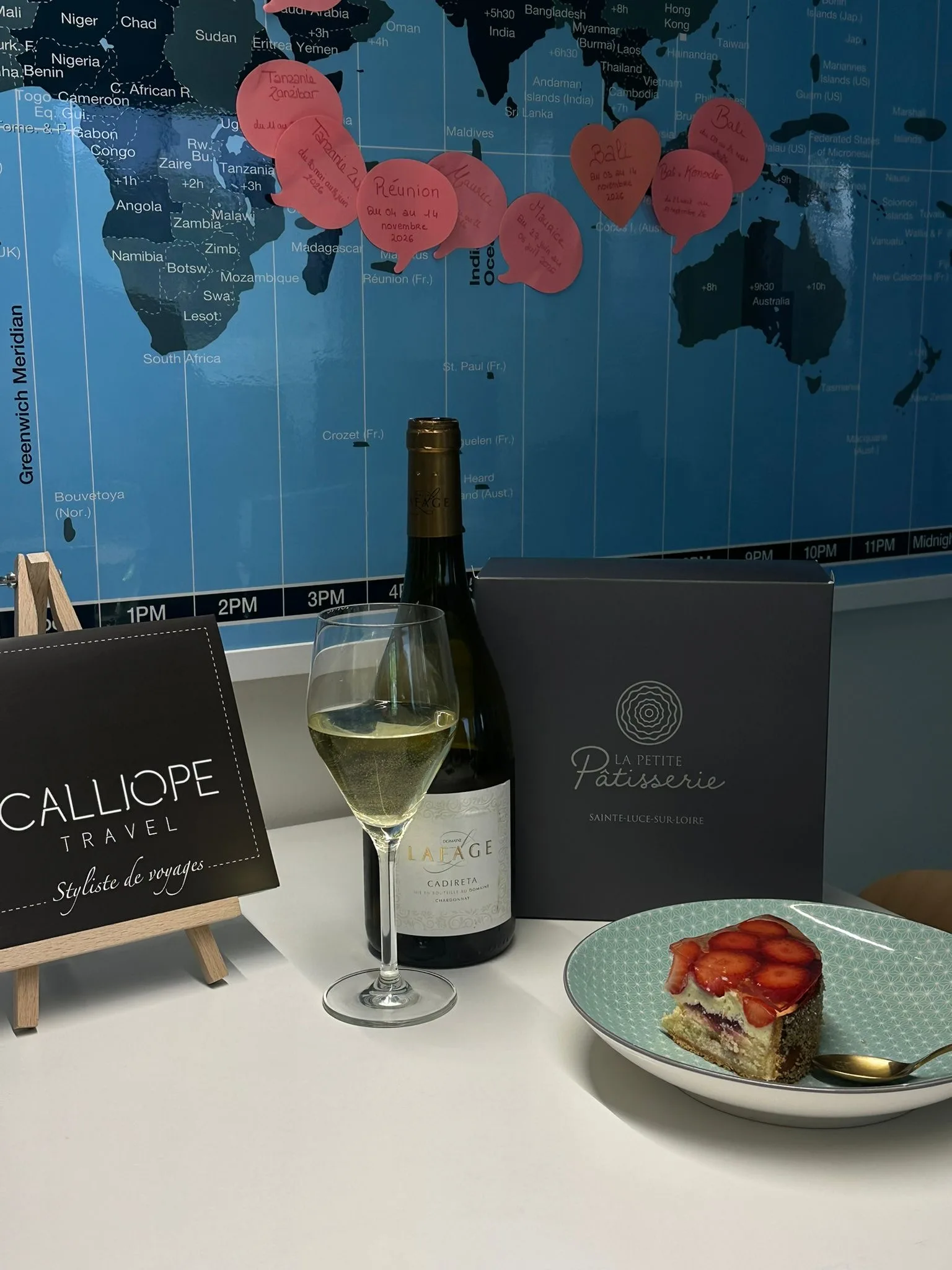 Galerie