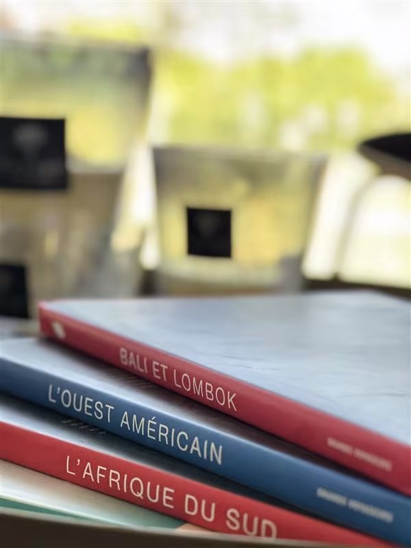 Calliope Travel Votre agence de voyages sur-mesure à Nantes