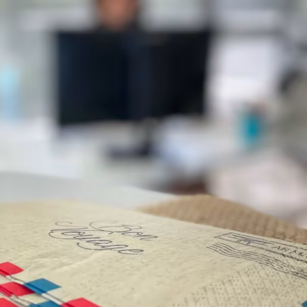 Le monde entier à votre portée