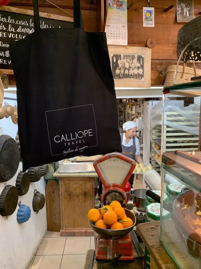 Souvenir de Majorque !