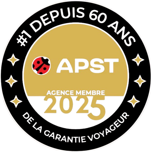 Une agence sur mesure certifiée "APST"