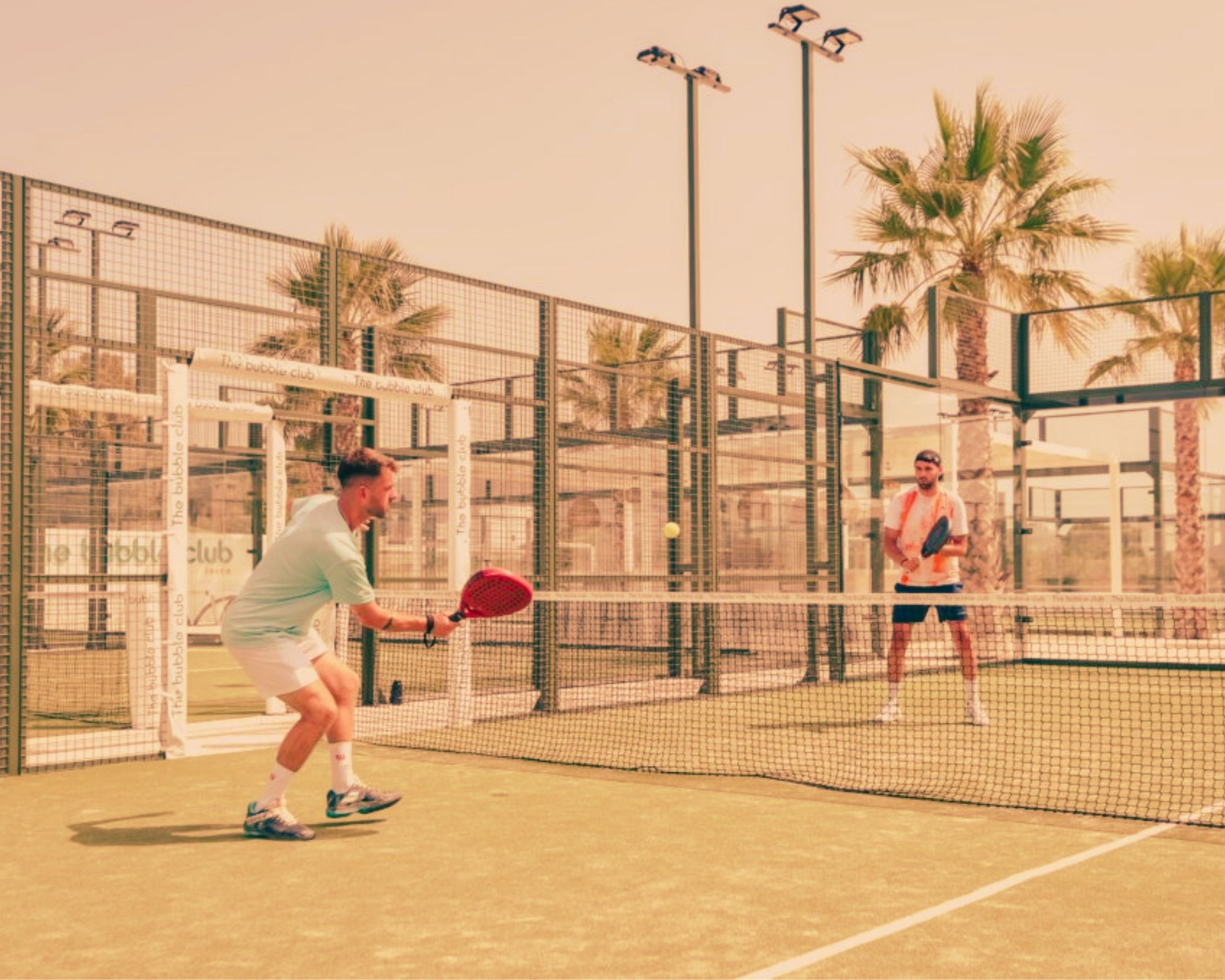 The Bubble Club - Image 2