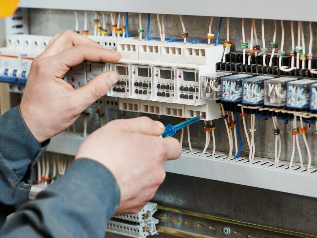 Électricité