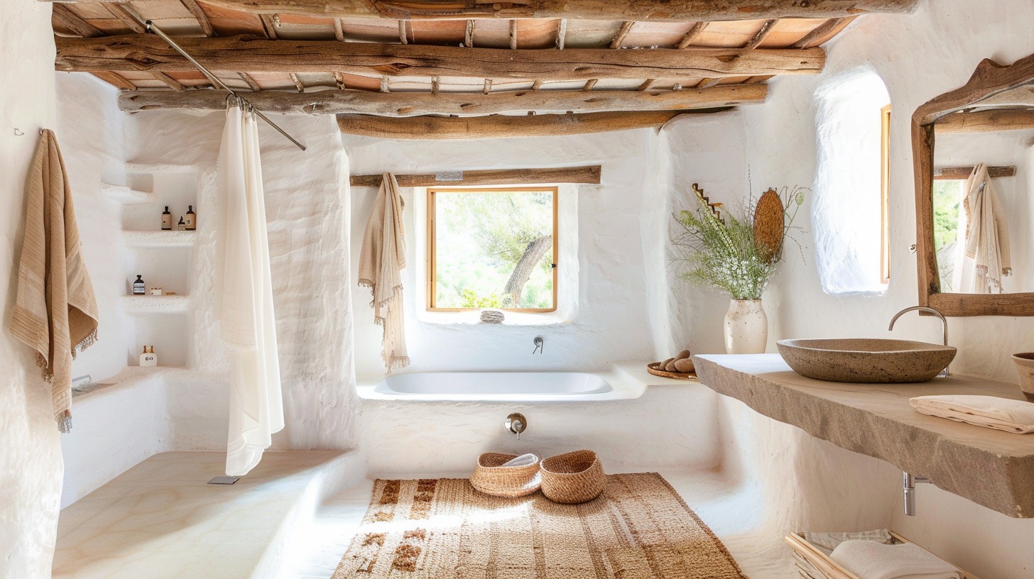 Rénover une propriété à Ibiza : tout ce que vous devez savoir