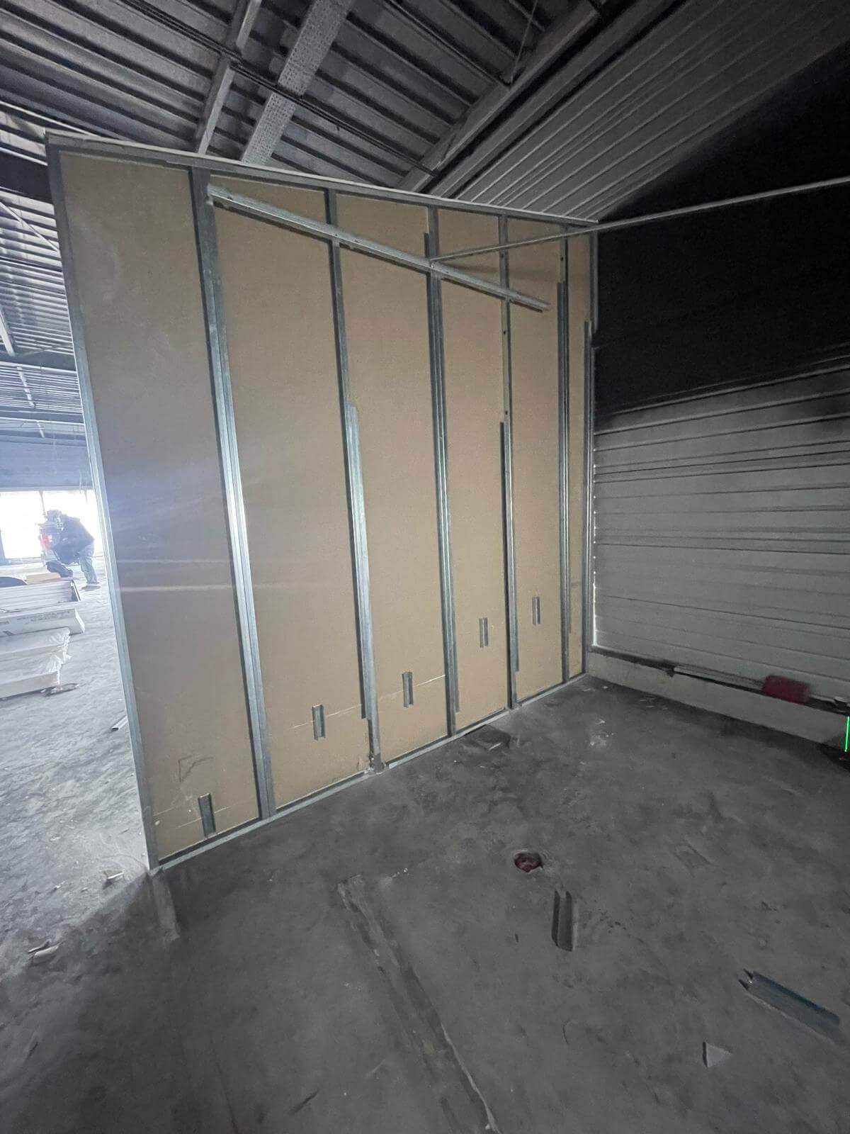 Casa Obras 46