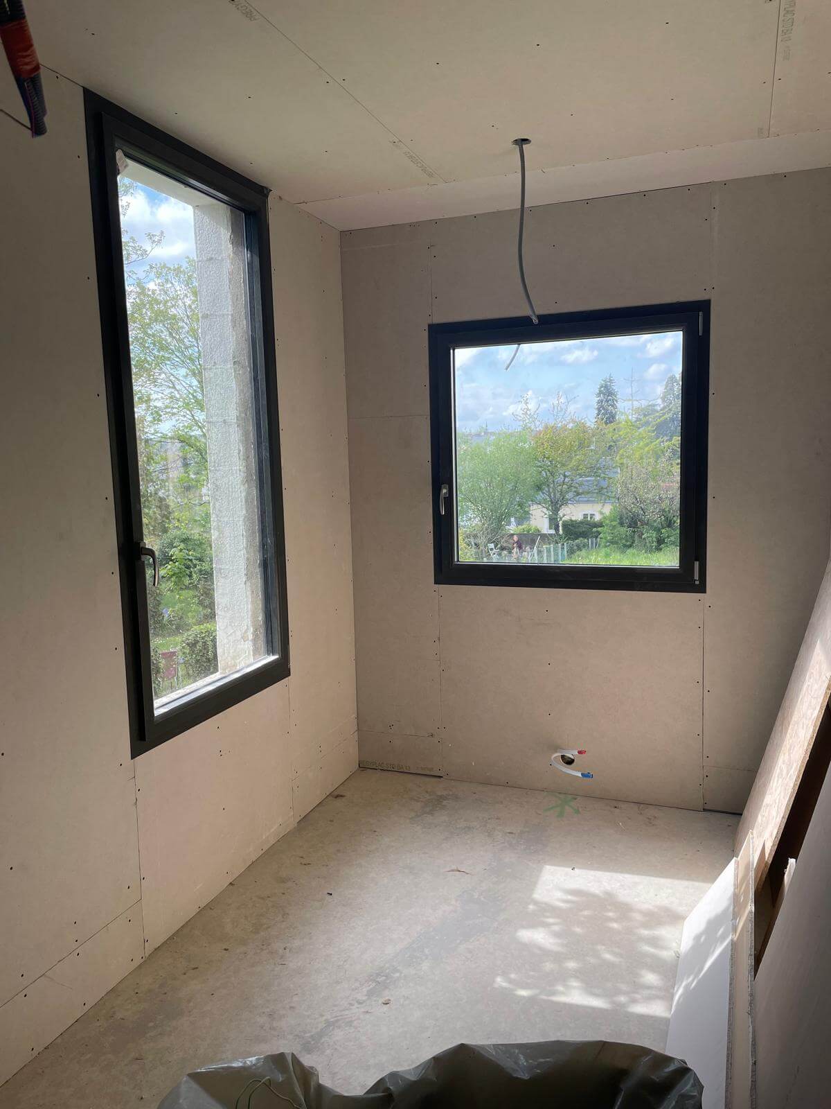 Casa Obras 44