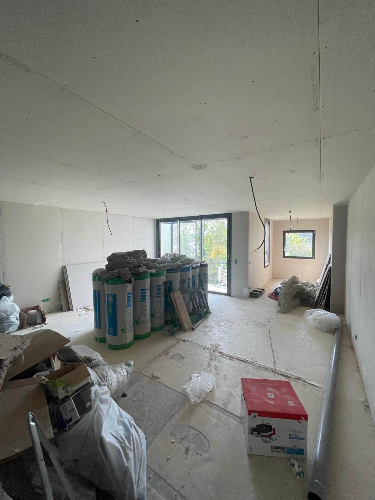 Casa Obras 39