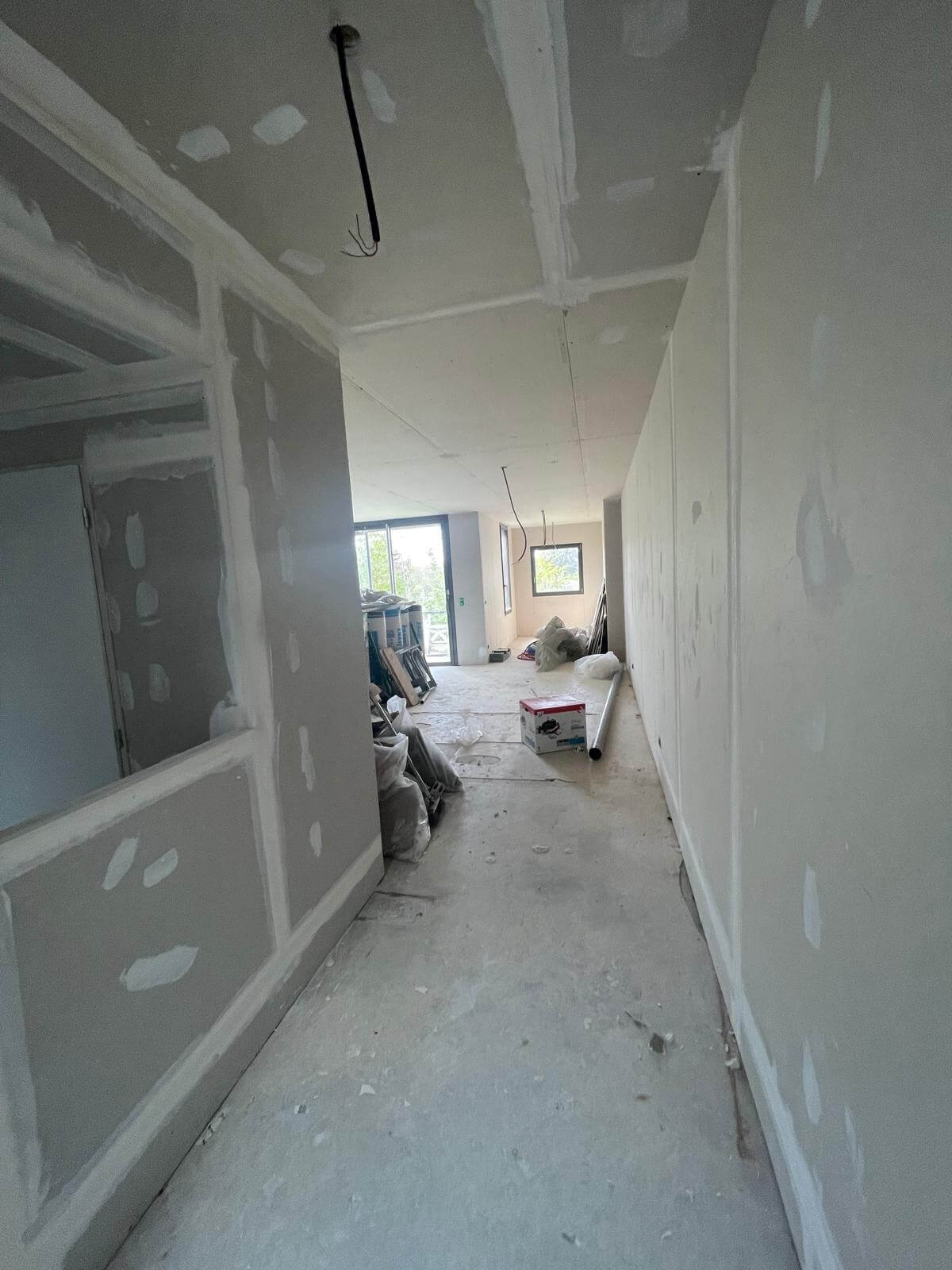 Casa Obras 36