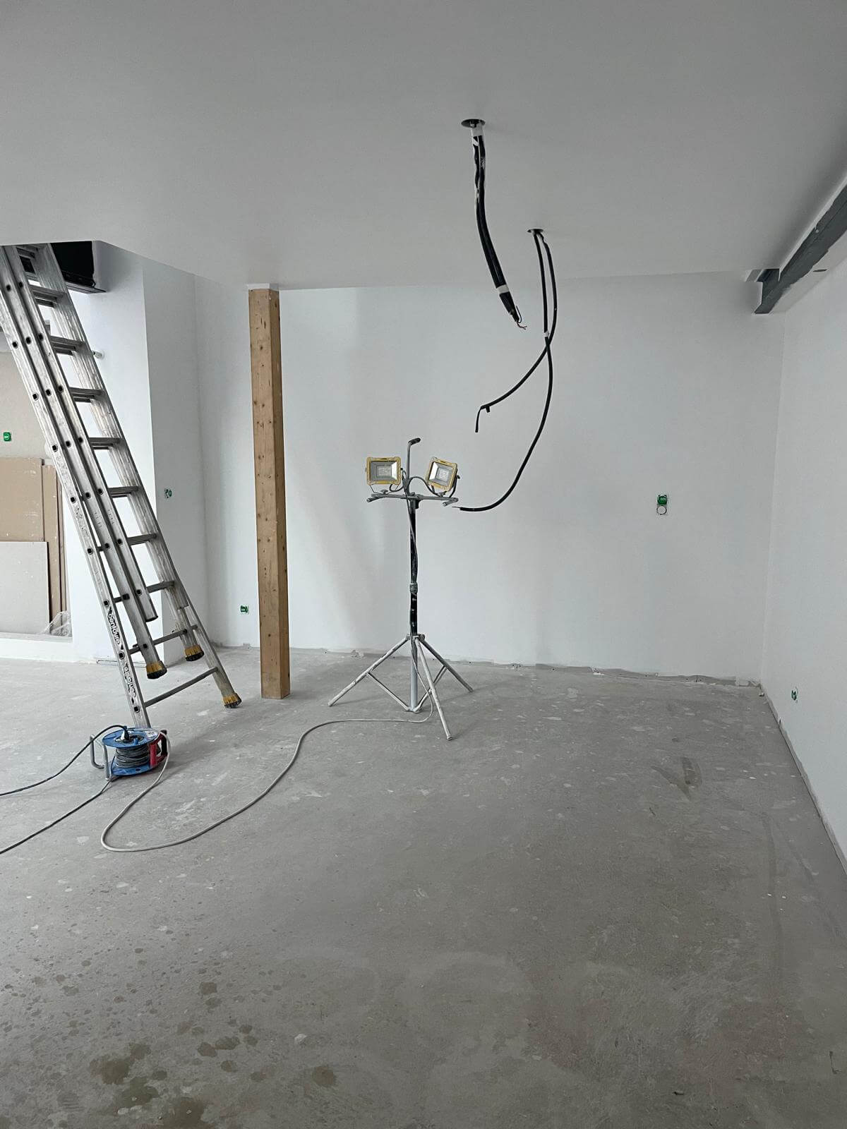 Casa Obras 30