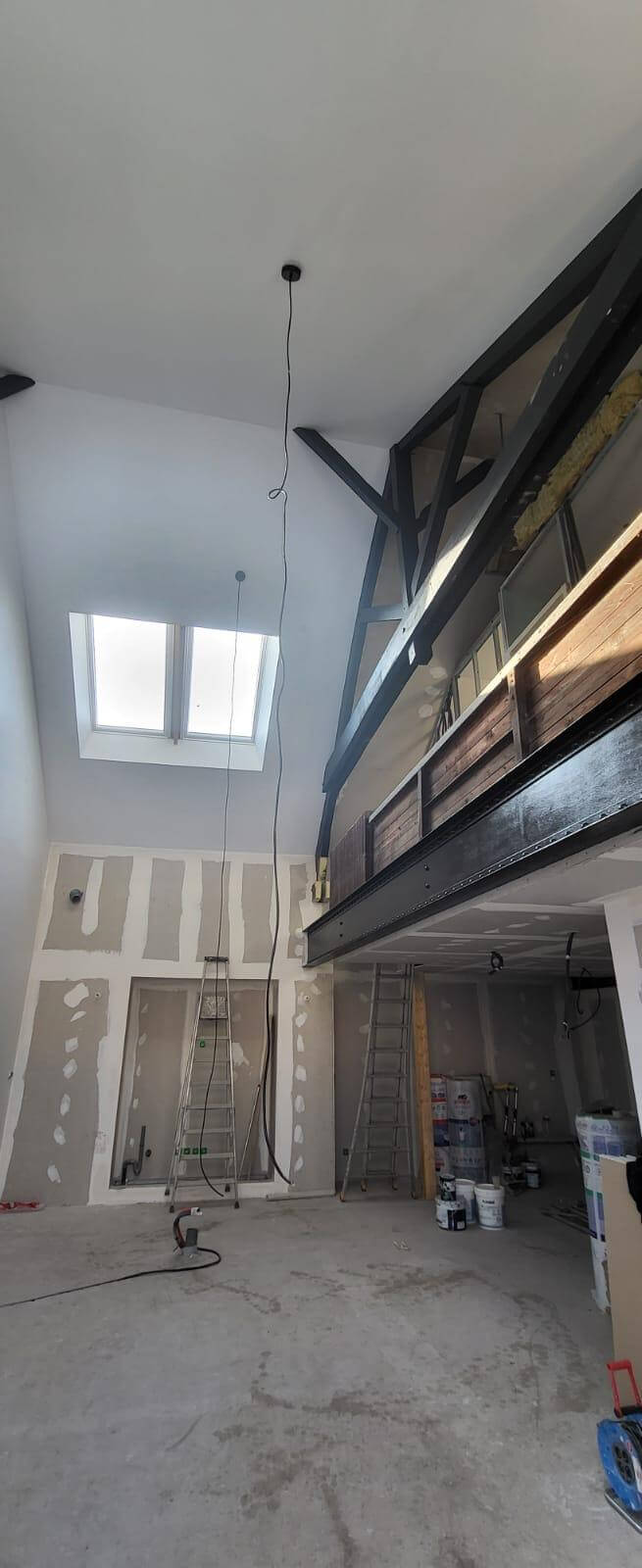 Casa Obras 25