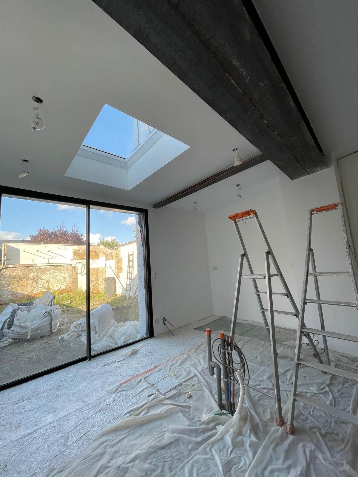 Casa Obras 24