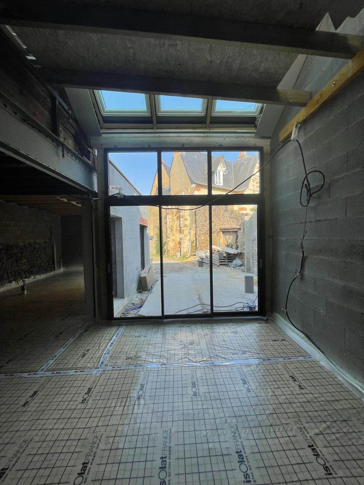 Casa Obras 23