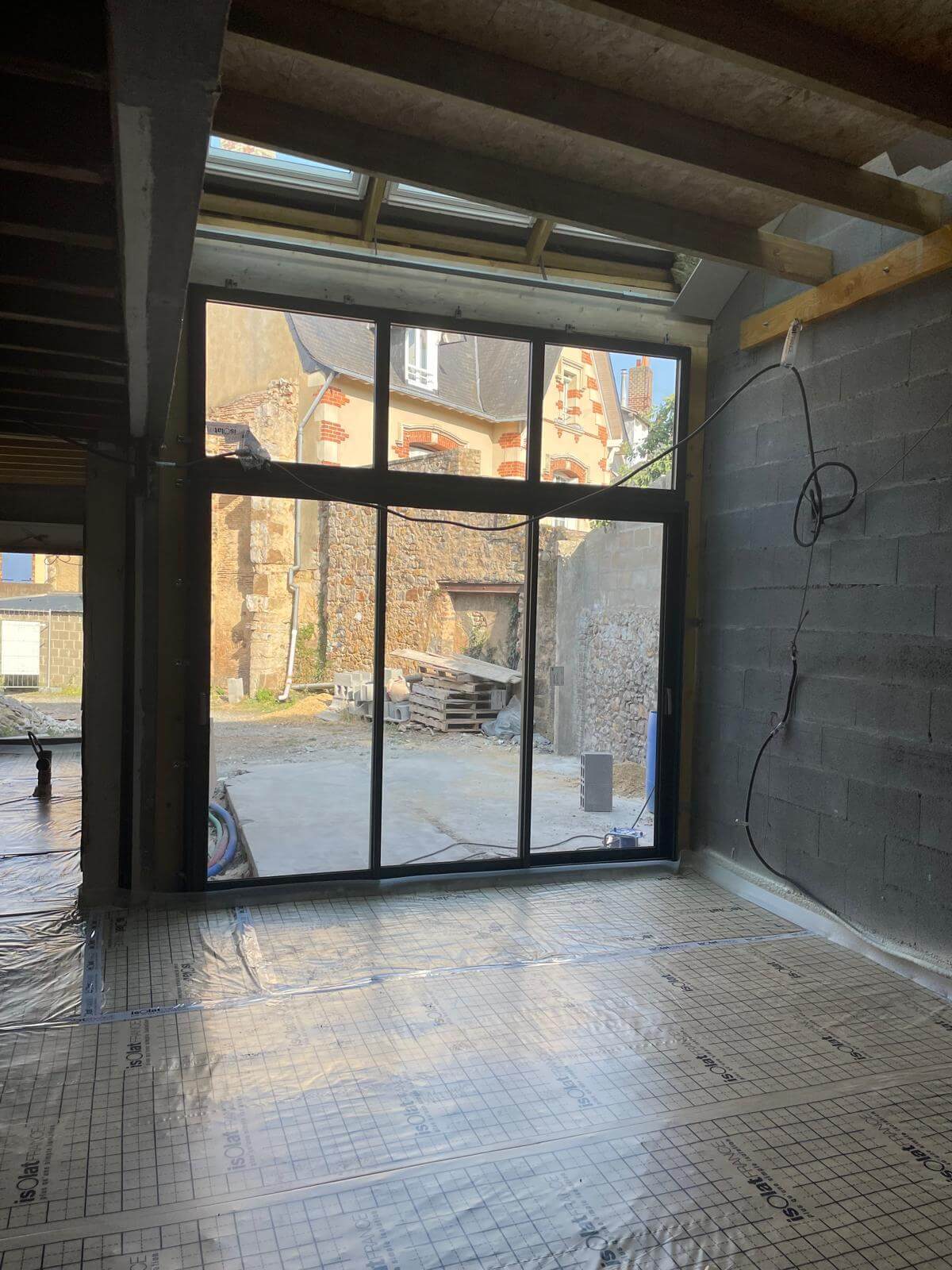 Casa Obras 22