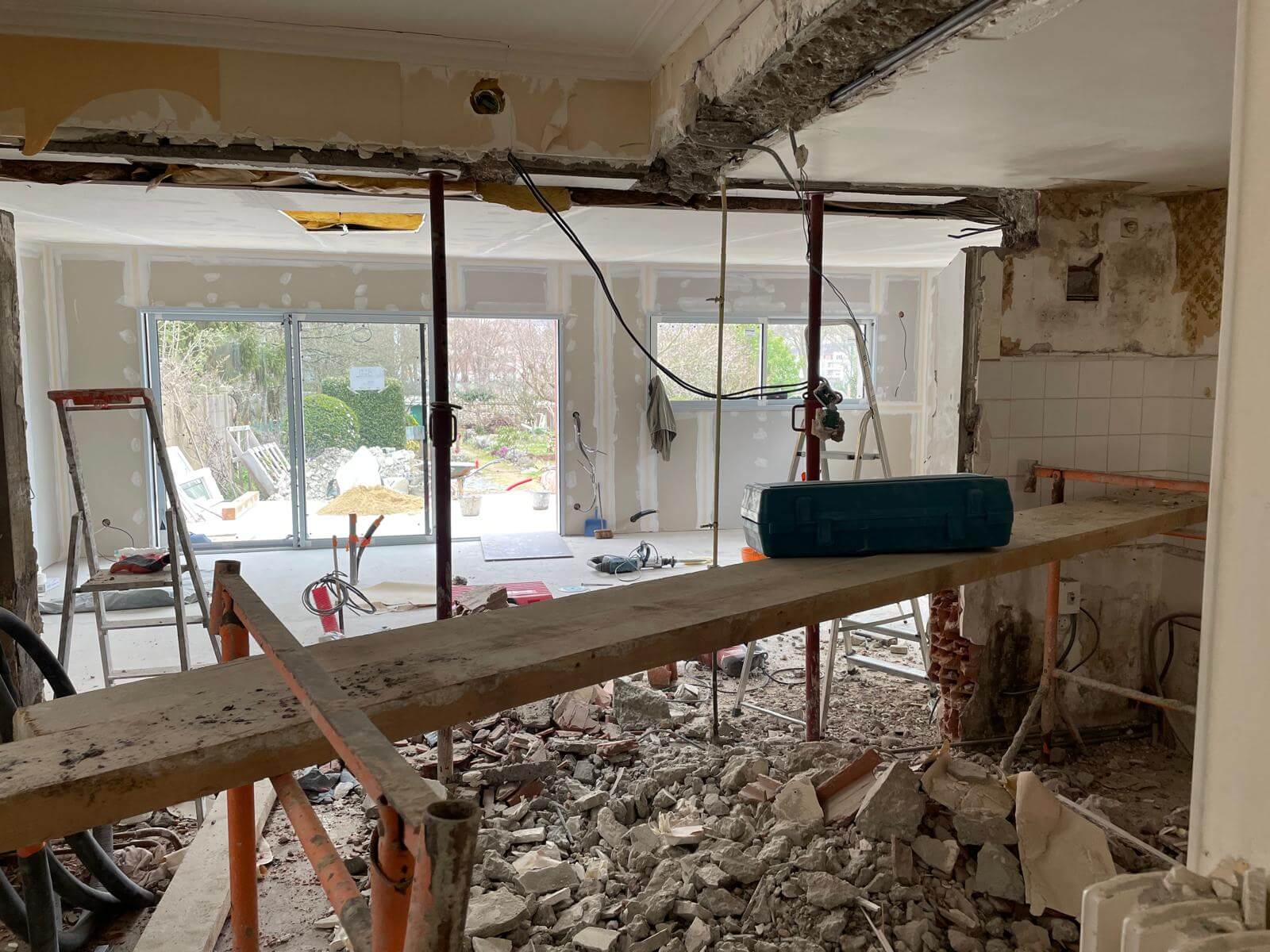 Casa Obras 14