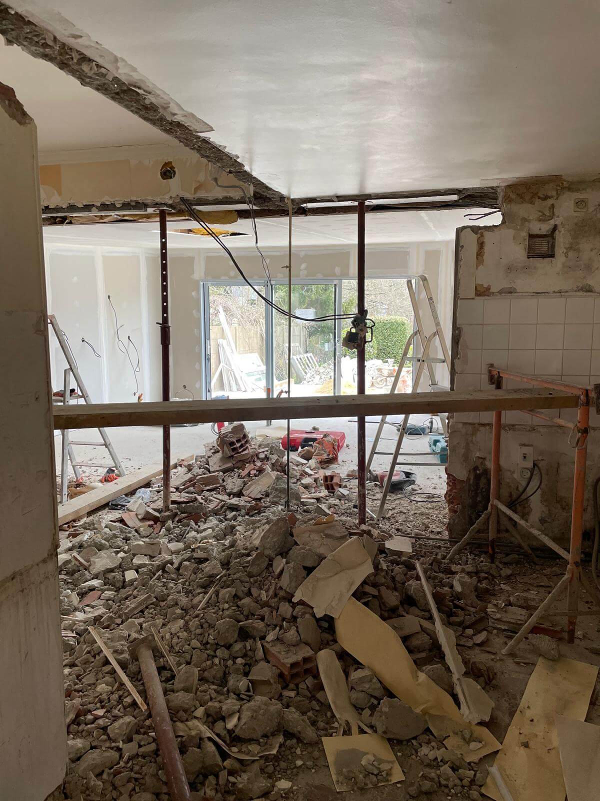 Casa Obras 13