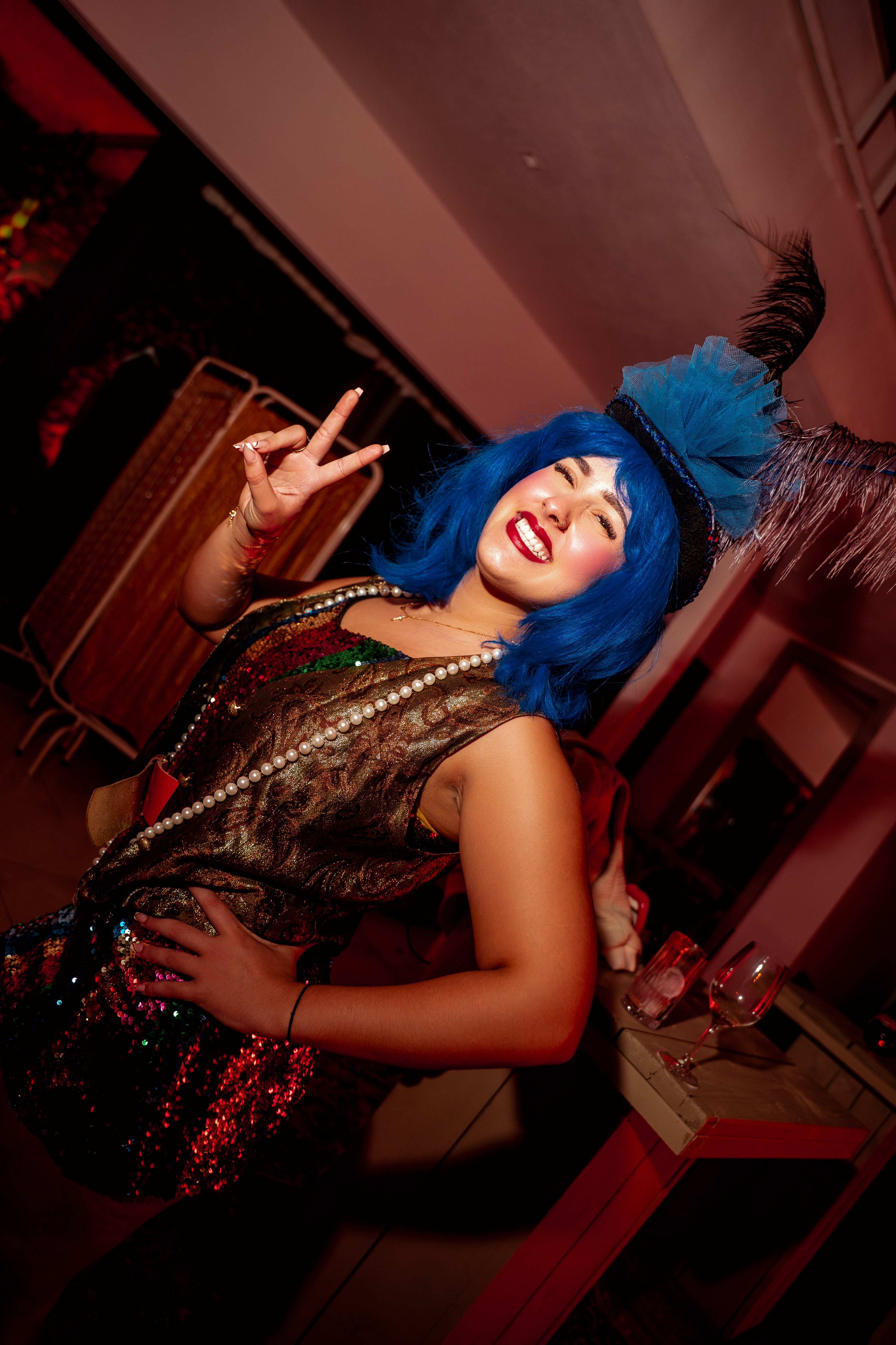 1618 Productions 29 Min