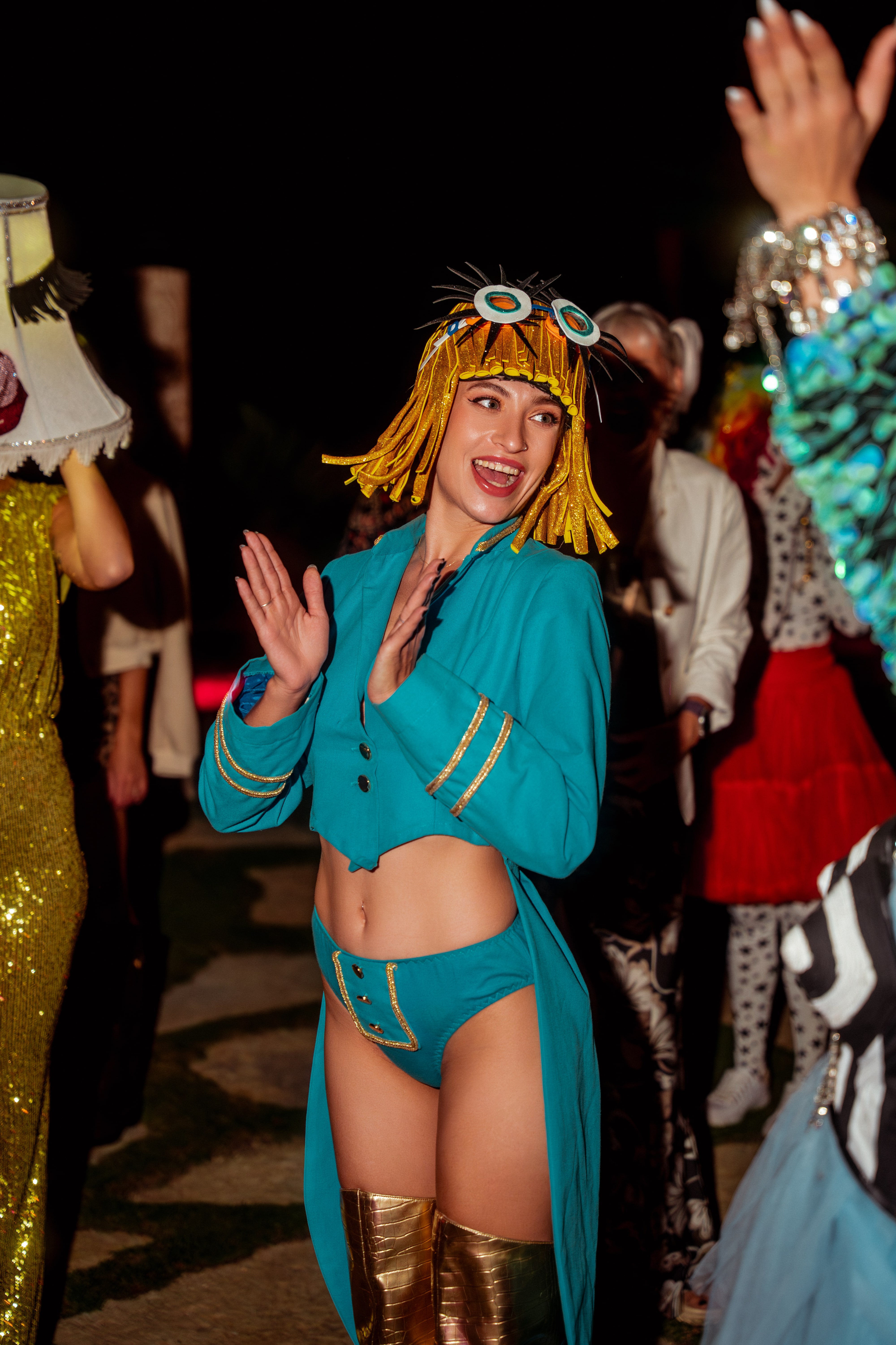 1618 Productions 40 Min