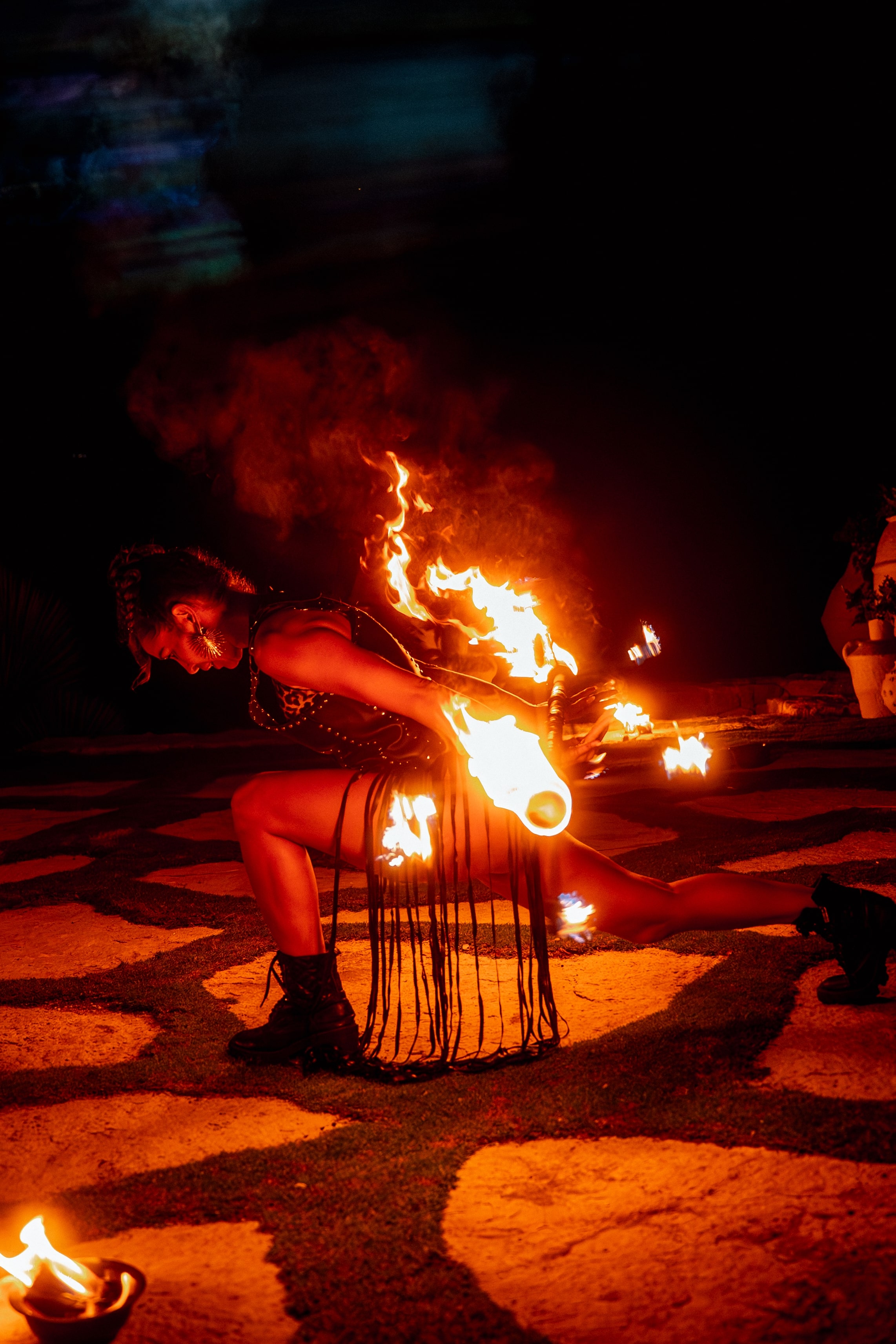 1618 Productions 45 Min