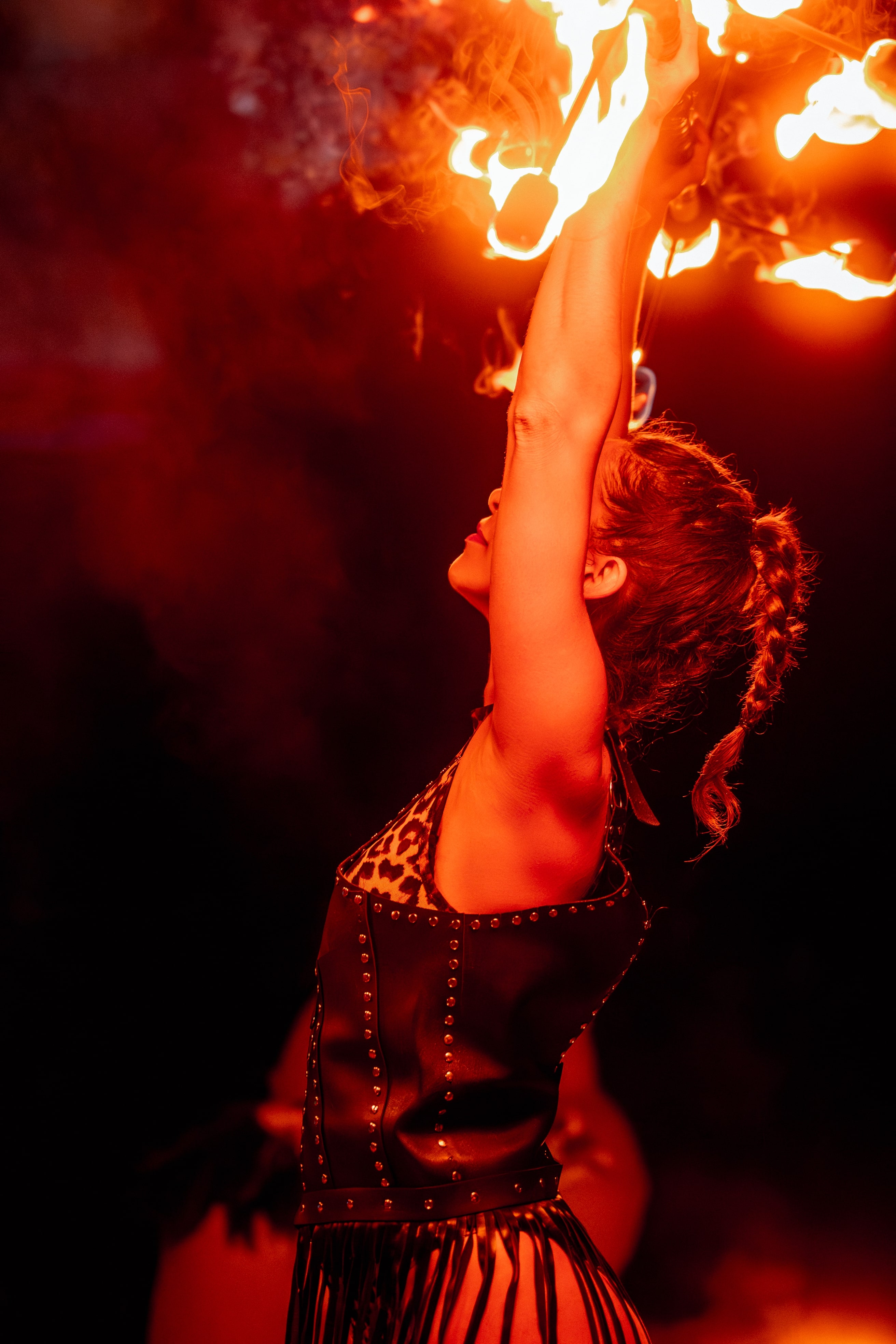 1618 Productions 46 Min