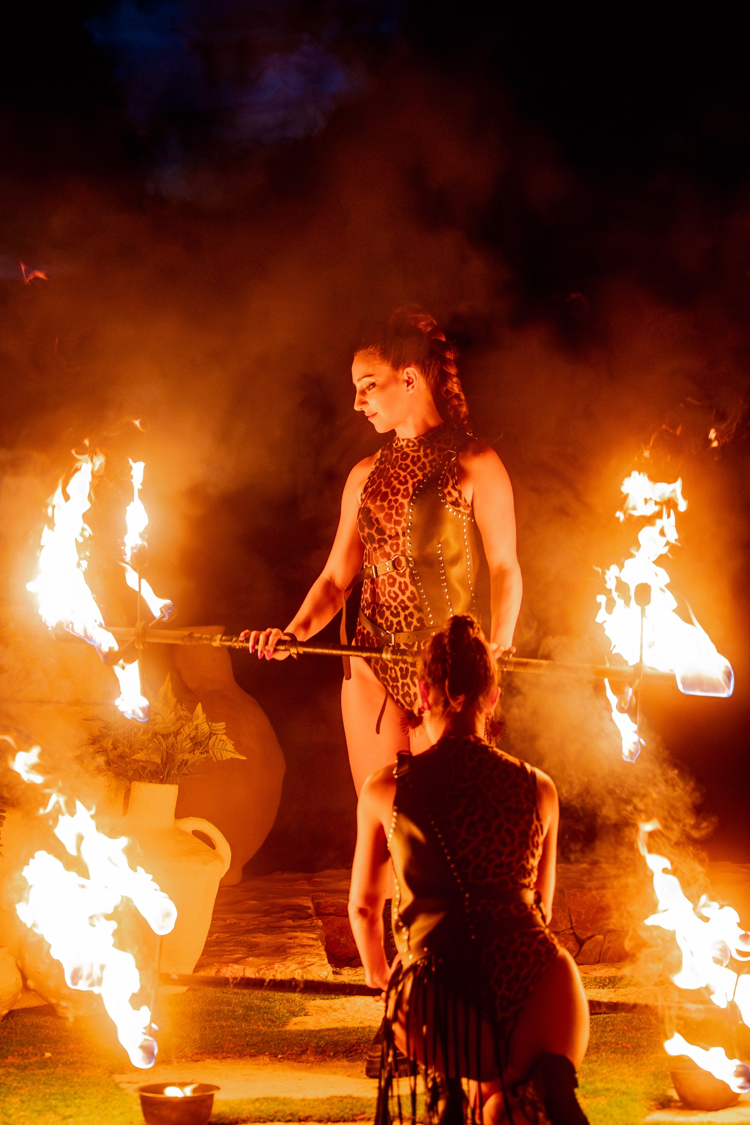 1618 Productions 47 Min