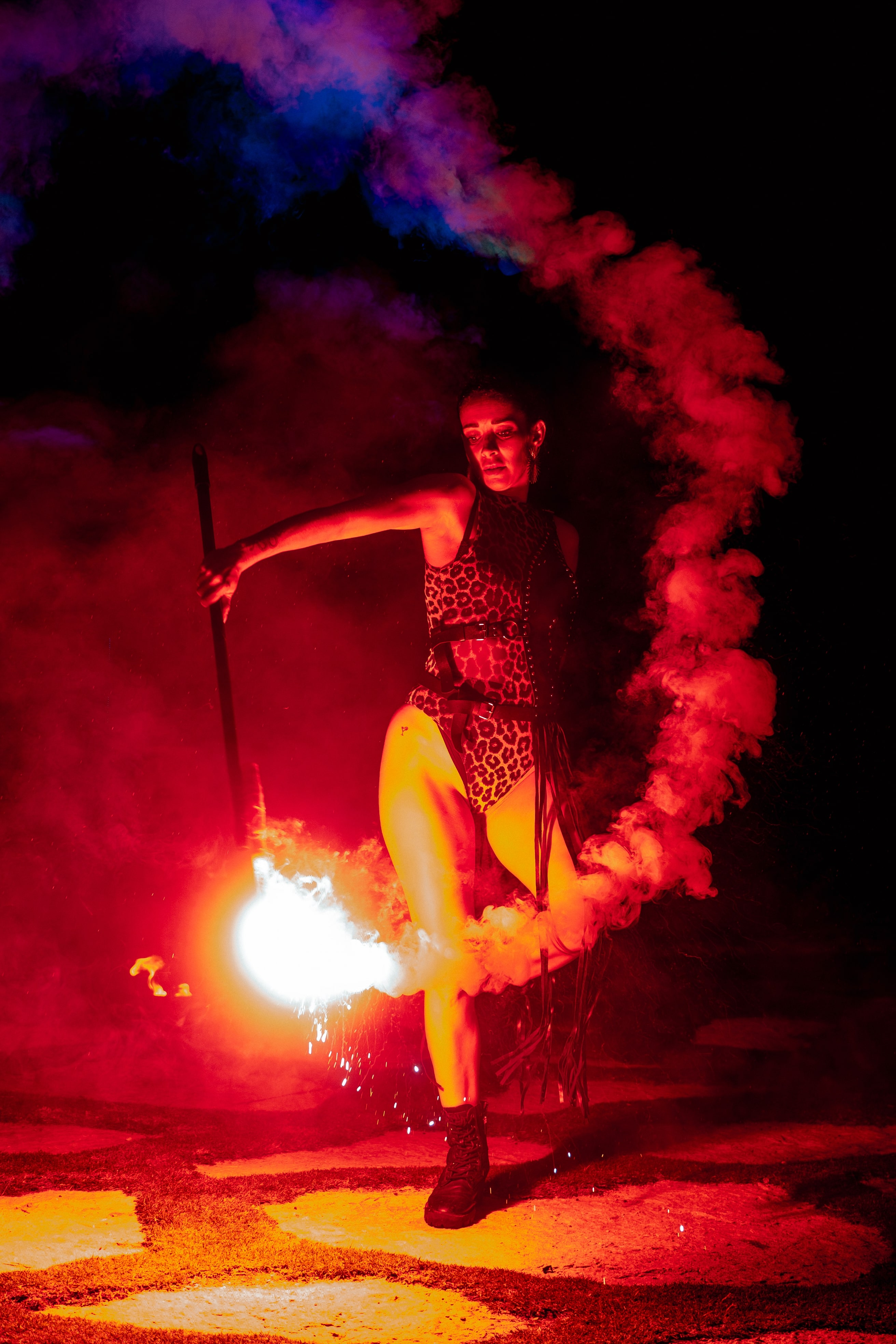 1618 Productions 50 Min