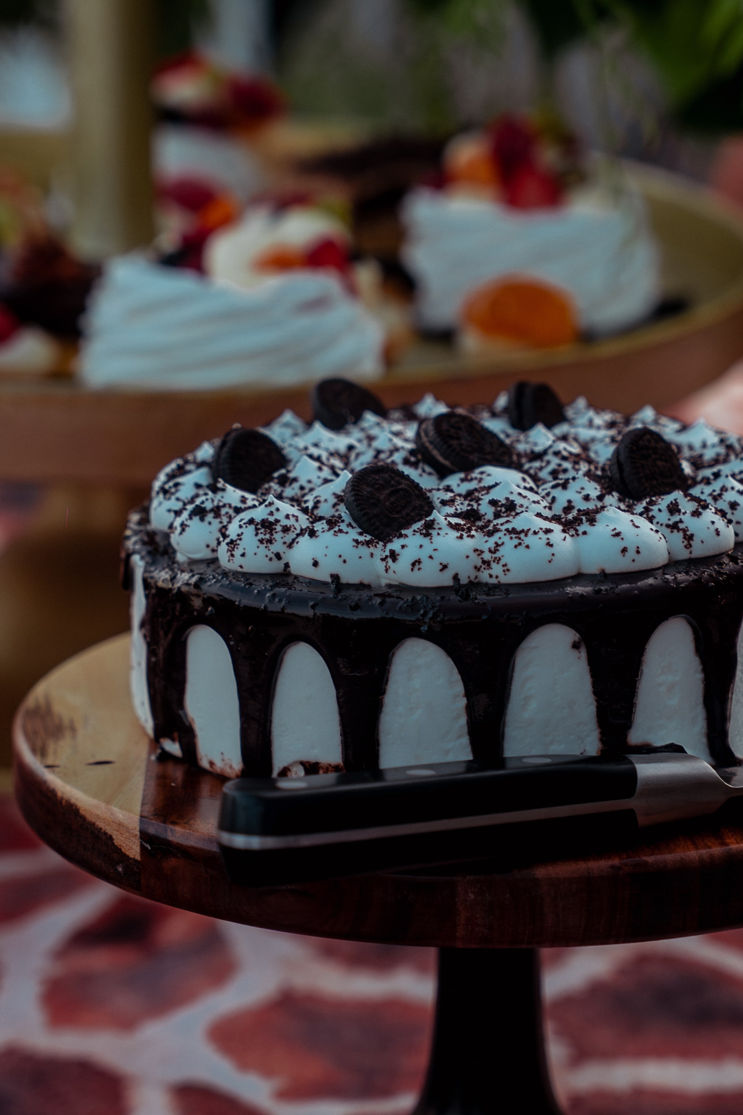 1618 Productions 61 Min