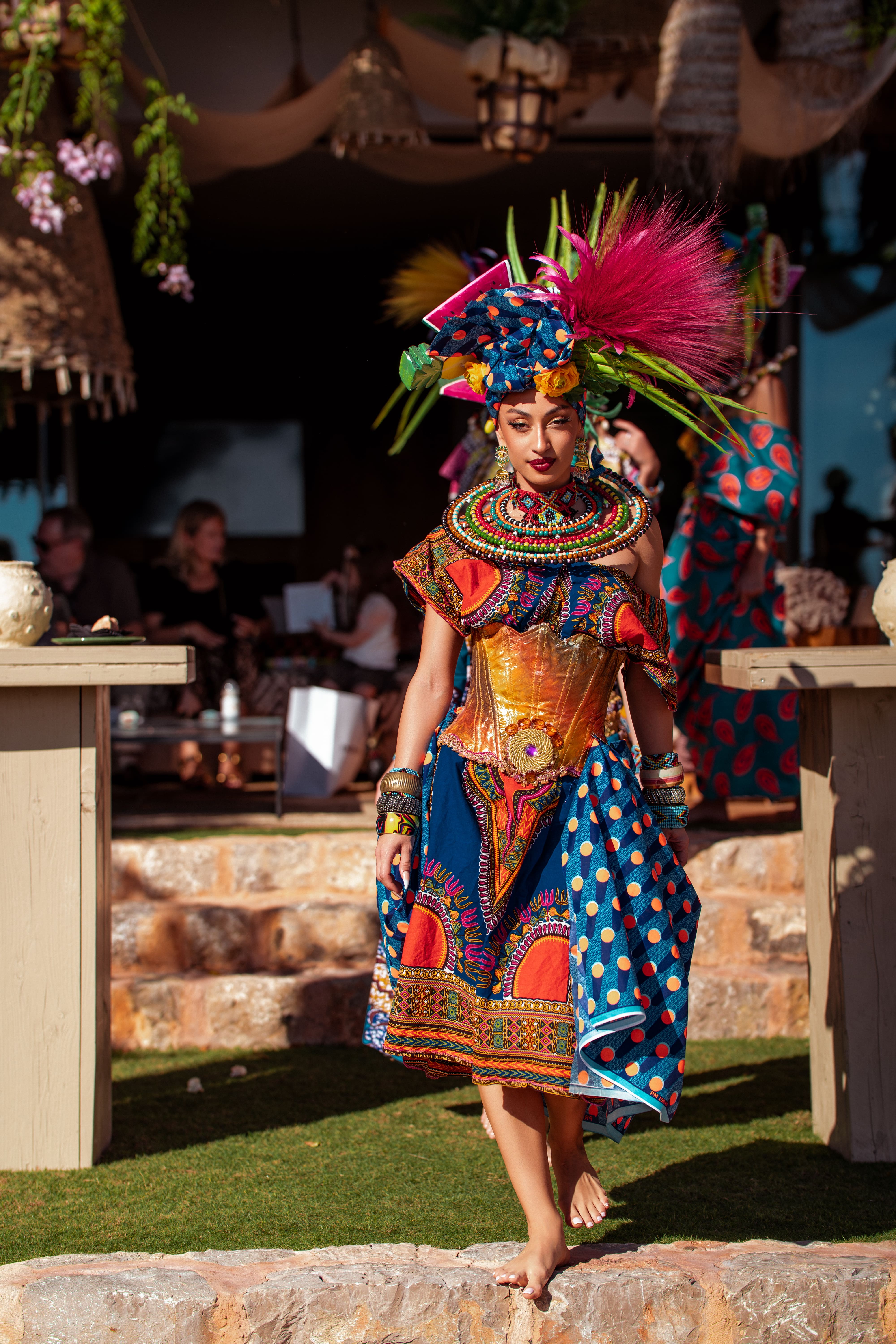 1618 Productions 95 Min