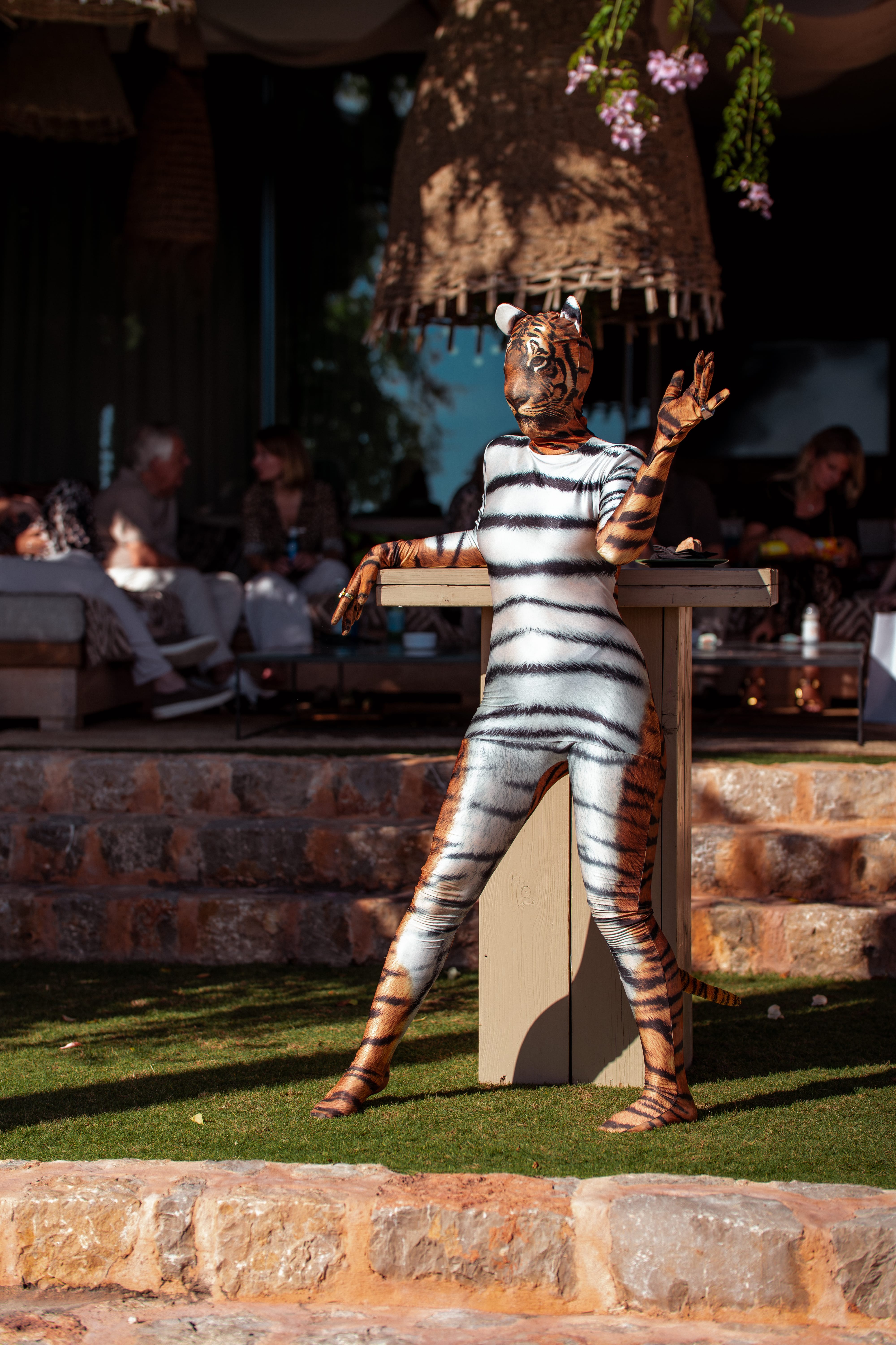 1618 Productions 96 Min