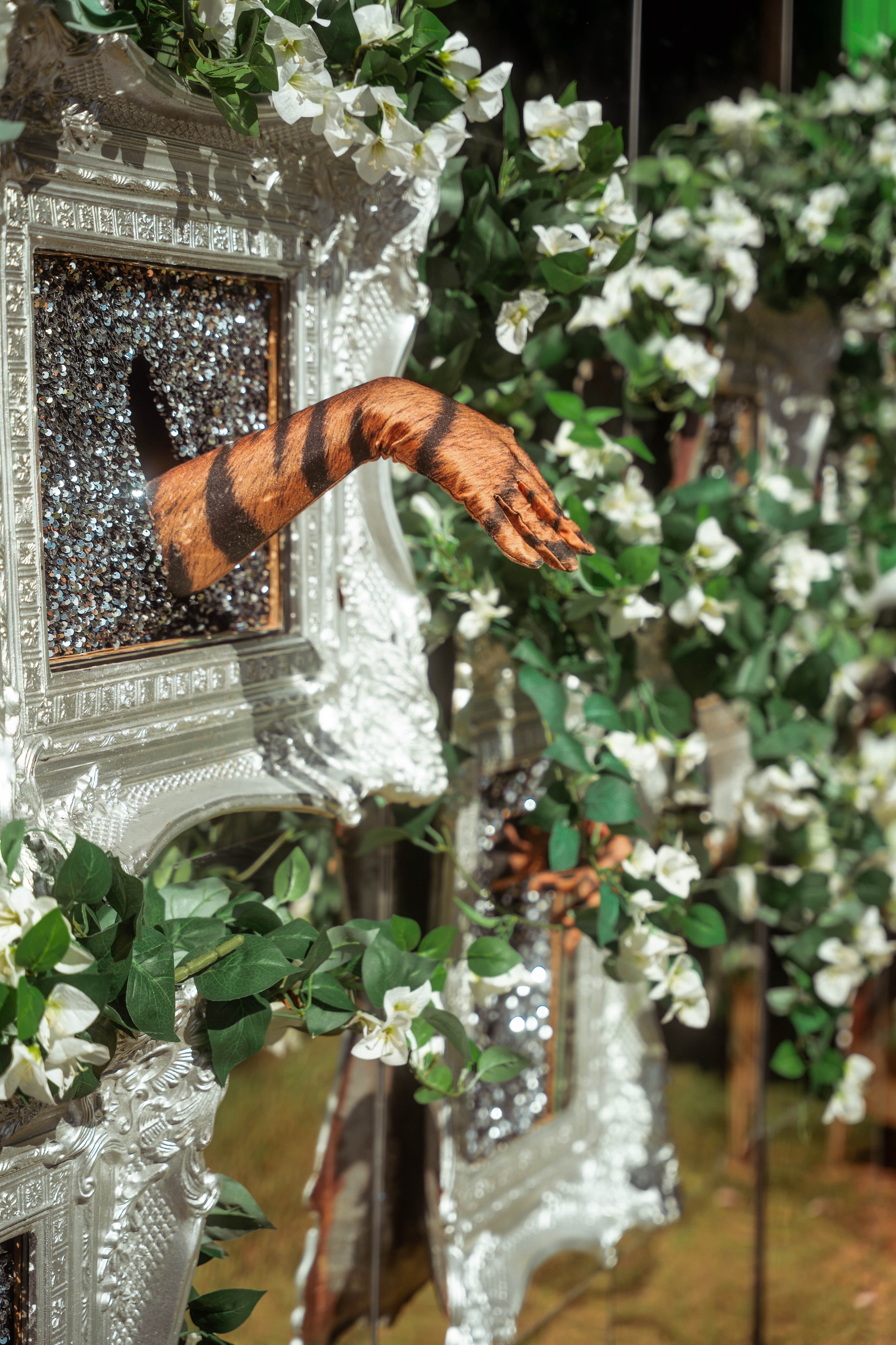 1618 Productions 105 Min