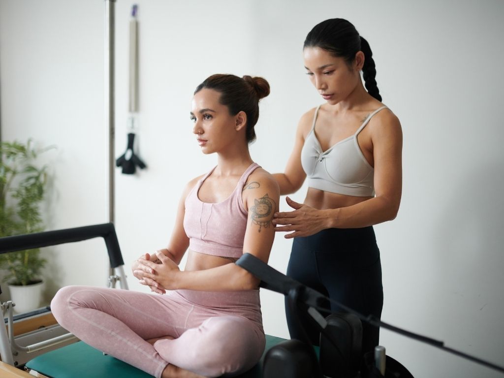 Private Fitness & Sports