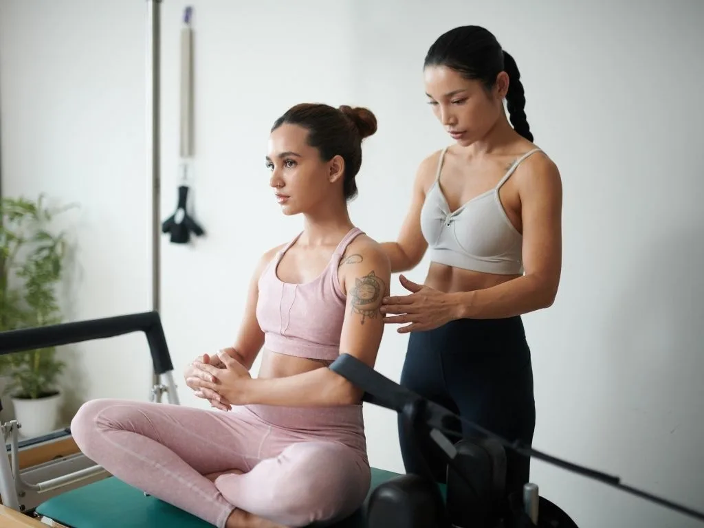 Private Fitness & Sports