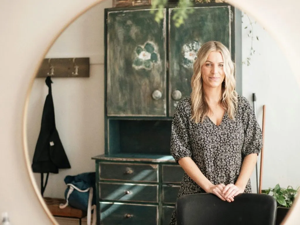 Beauty & Styling at Home