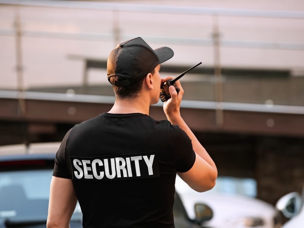 Private Security & Chauffeur - Image 3