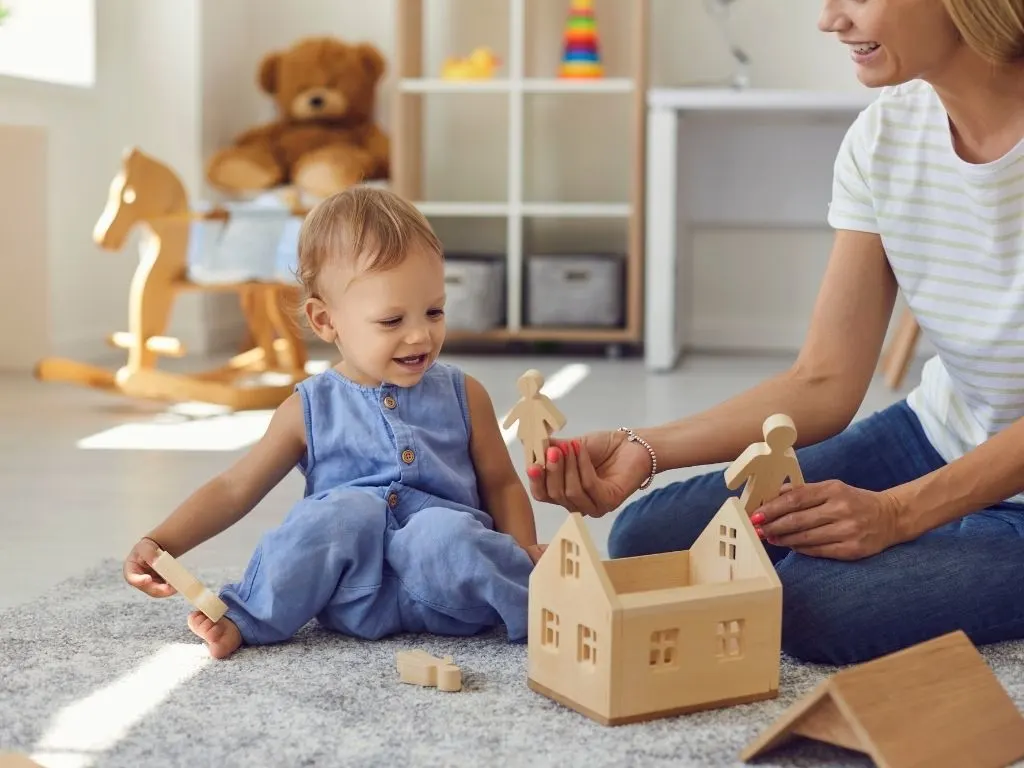 Family & Kids Services