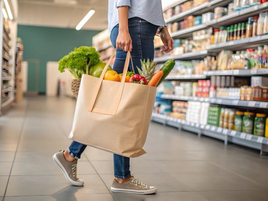 Grocery Delivery & Private Shopping