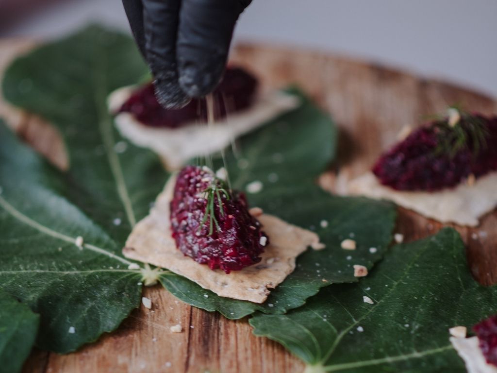 Private Chef & Catering - Image 2