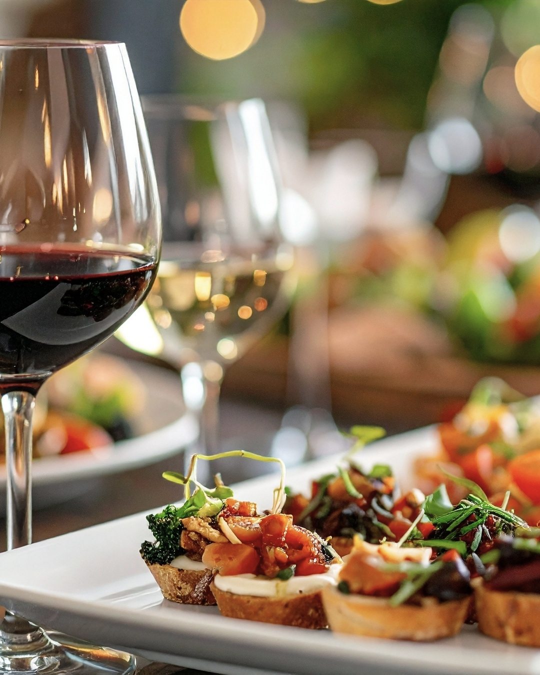 Complete your stay with concierge services