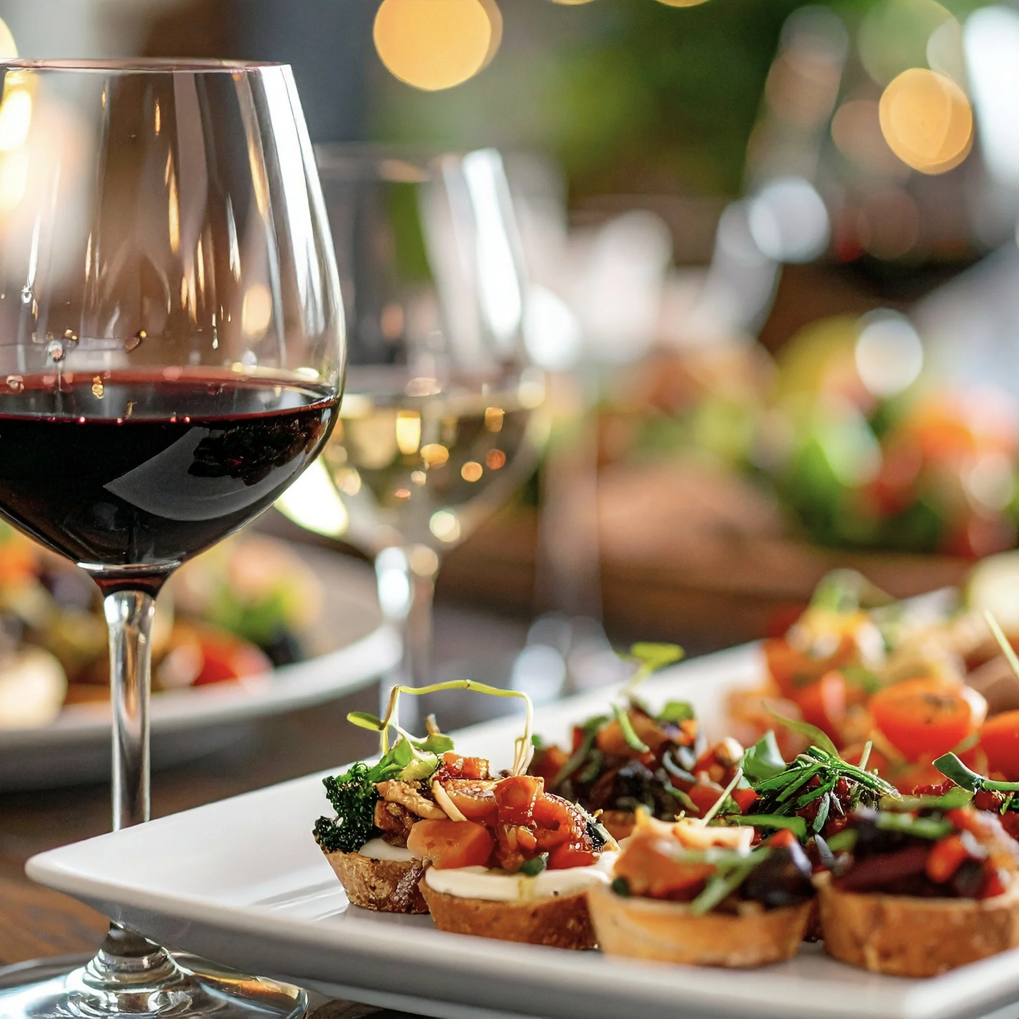 Enjoy a stay organised for you